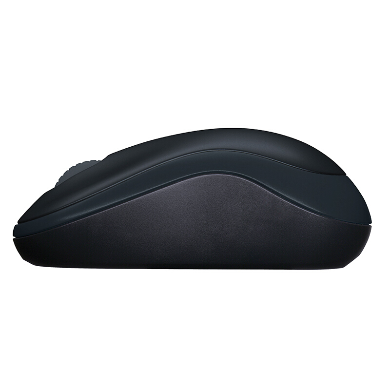 羅技（Logitech） B175 商用無(wú)線鼠標(biāo) 黑色_http://m.gzyiqian.cn/img/images/C201902/1550633394821.jpg