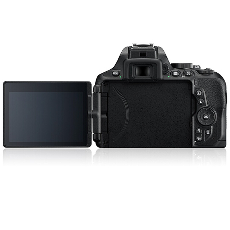尼康（Nikon） D5600 入門單反數碼照相機(機身)_http://m.gzyiqian.cn/img/images/C201902/1551152082521.jpg