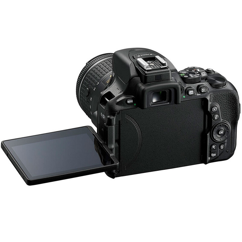 尼康（Nikon） D5600 入門單反數碼照相機(機身)_http://m.gzyiqian.cn/img/images/C201902/1551152093460.jpg