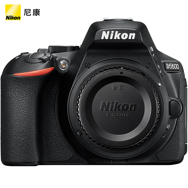 尼康（Nikon） D5600 入門單反數碼照相機(AF-P DX 尼克爾 18-55mm f/3.5-5.6G VR套機)_http://m.gzyiqian.cn/img/images/C201902/1551157128788.jpg