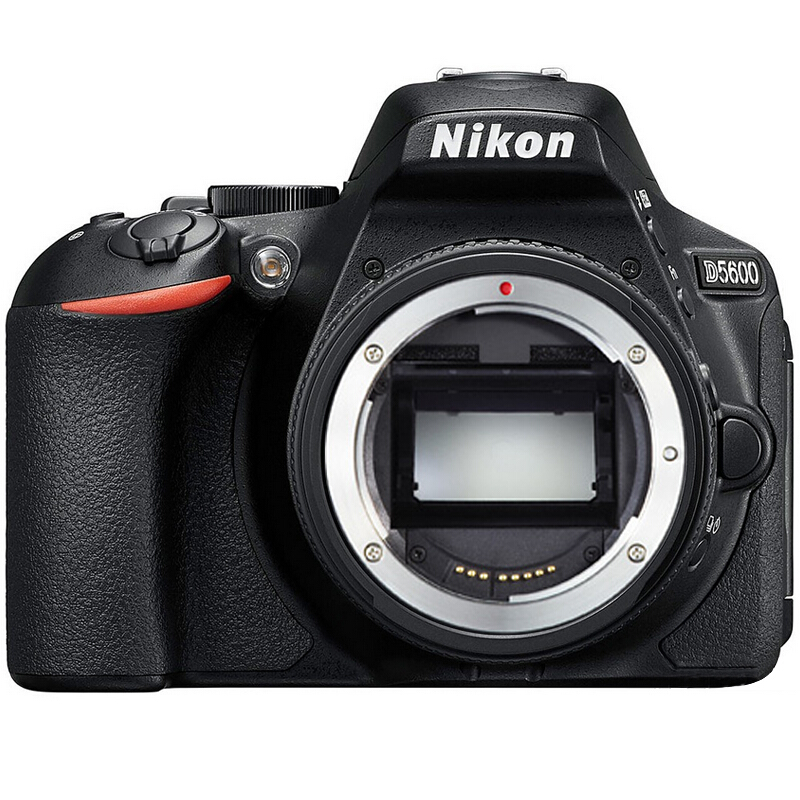 尼康（Nikon） D5600 入門單反數碼照相機(AF-P DX 尼克爾 18-55mm f/3.5-5.6G VR套機)_http://m.gzyiqian.cn/img/images/C201902/1551157128813.jpg