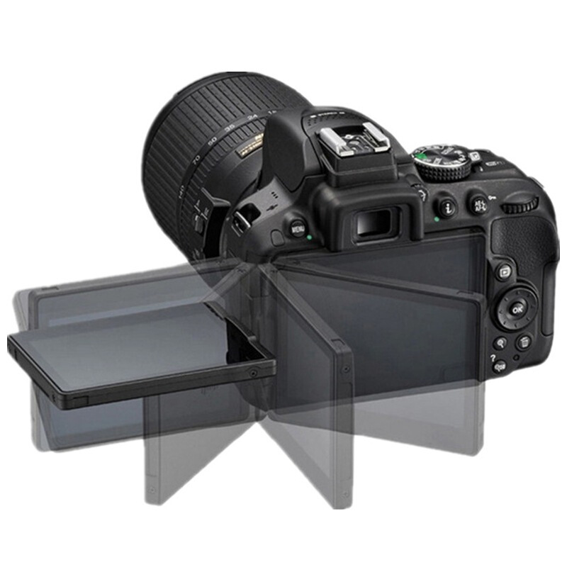 尼康（Nikon） D5300 入門單反數碼照相機(18-140mmf/3.5-5.6G 鏡頭 + DX 35mm f/1.8G鏡頭套機)_http://m.gzyiqian.cn/img/images/C201902/1551163118279.jpg
