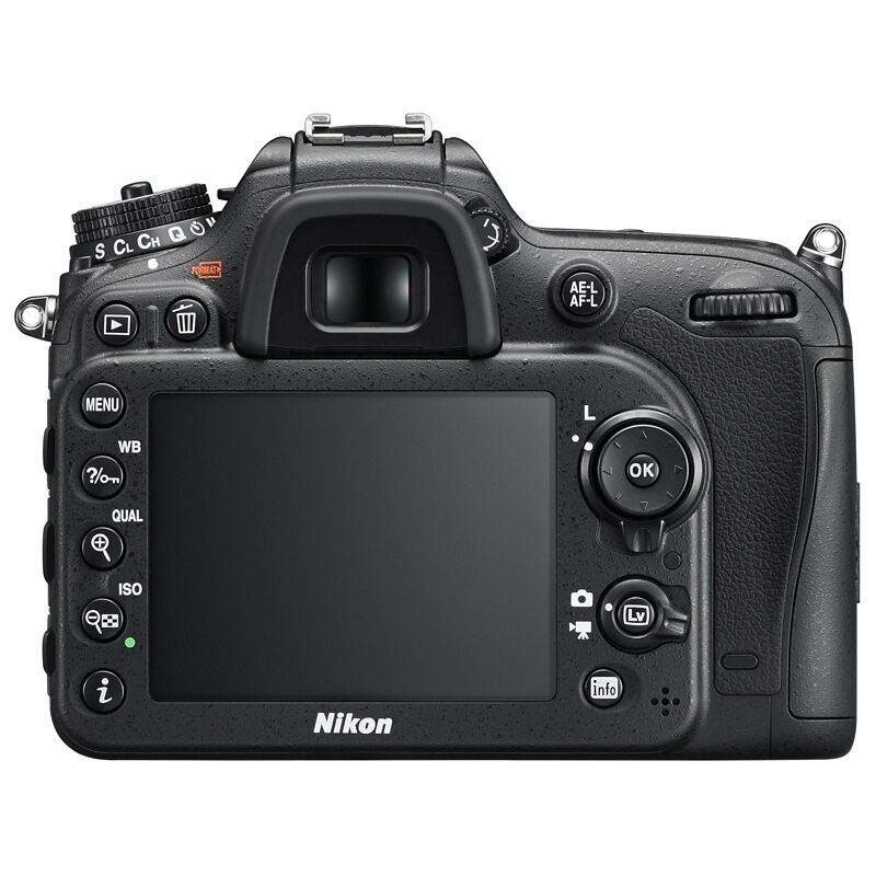 尼康（Nikon） D7200 單反數碼照相機(AF-S DX NIKKOR 18-200mm f/3.5-5.6G ED VR II)_http://m.gzyiqian.cn/img/images/C201902/1551164878585.jpg