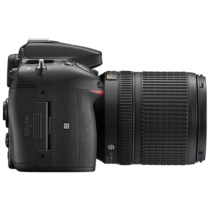 尼康（Nikon） D7200 單反數碼照相機(AF-S DX NIKKOR 18-200mm f/3.5-5.6G ED VR II)_http://m.gzyiqian.cn/img/images/C201902/1551164878595.jpg