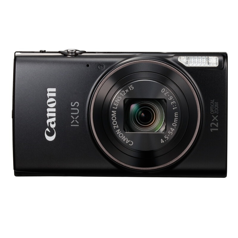 佳能（Canon） IXUS 285 HS 數(shù)碼相機(jī)(黑色)_http://m.gzyiqian.cn/img/images/C201902/1551173800539.jpg