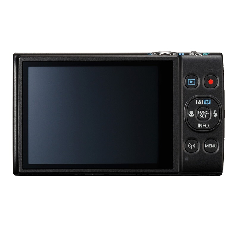佳能（Canon） IXUS 285 HS 數(shù)碼相機(jī)(黑色)_http://m.gzyiqian.cn/img/images/C201902/1551173800550.jpg