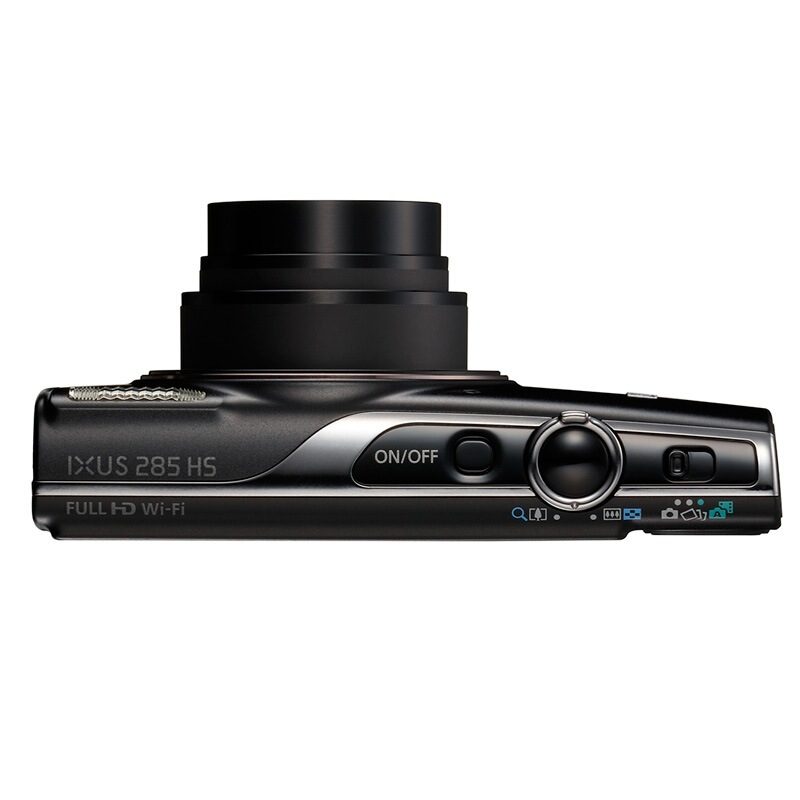 佳能（Canon） IXUS 285 HS 數(shù)碼相機(jī)(黑色)_http://m.gzyiqian.cn/img/images/C201902/1551173800560.jpg
