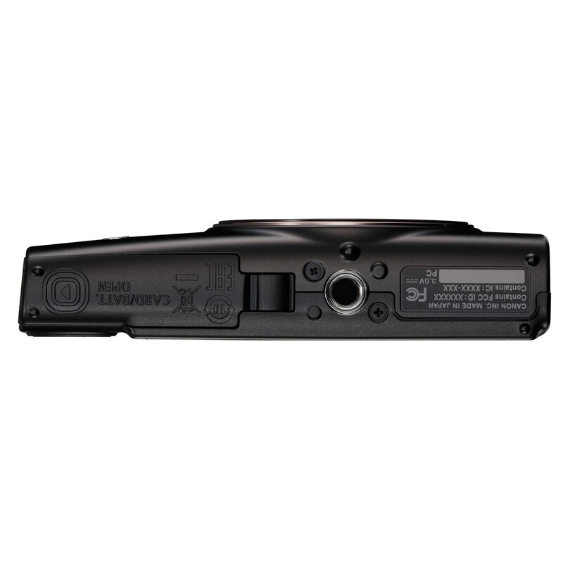 佳能（Canon） IXUS 285 HS 數(shù)碼相機(jī)(黑色)_http://m.gzyiqian.cn/img/images/C201902/1551173800570.jpg