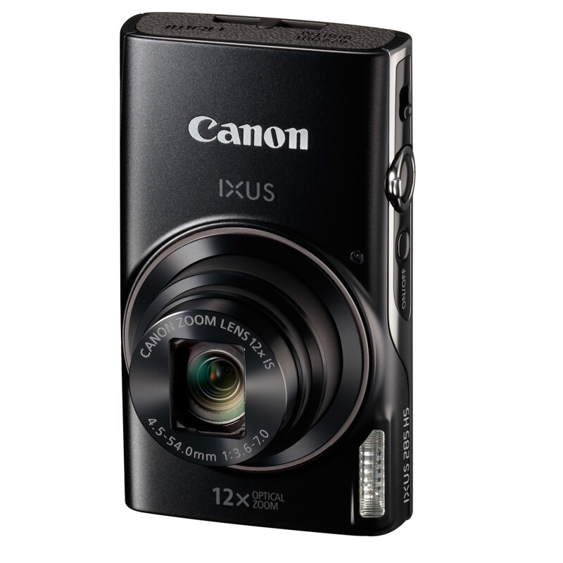 佳能（Canon） IXUS 285 HS 數(shù)碼相機(jī)(黑色)_http://m.gzyiqian.cn/img/images/C201902/1551173800581.jpg