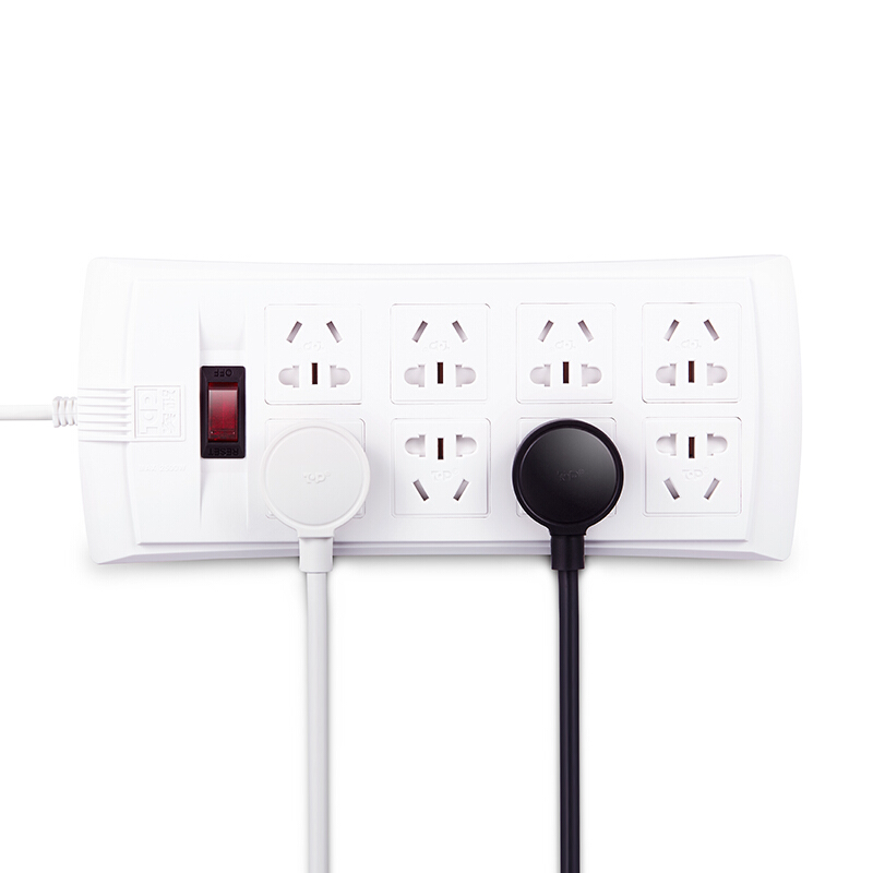 突破（TOP） 新國標電源插座/插線板/排插/接線板(三位總控1.8米)_http://m.gzyiqian.cn/img/images/C201902/1551249920863.jpg