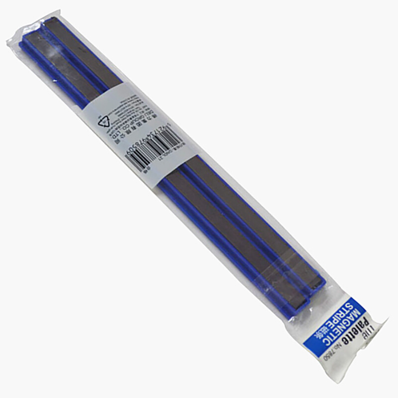 得力（deli） 7850  磁條 20mm量程直尺 白板尺 磁性直尺 顏色隨機_http://m.gzyiqian.cn/img/images/C201902/1551251782509.jpg