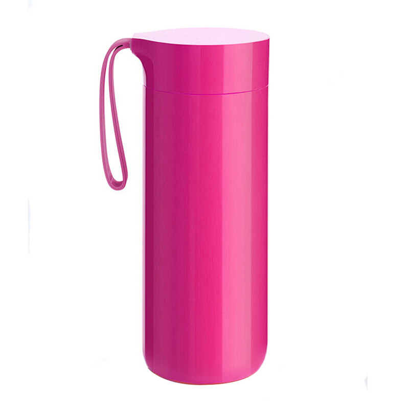 Artiart DRIN032 便攜不倒杯運動水杯 蝴蝶保溫不倒杯400ml(黃色)_http://m.gzyiqian.cn/img/images/C201903/1551418942031.jpg