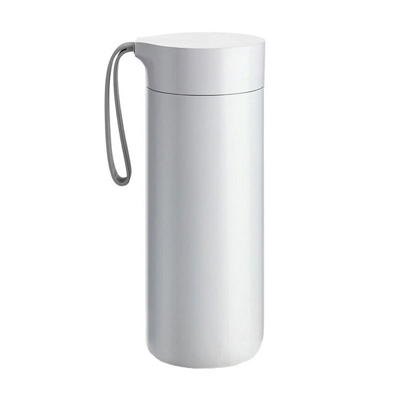 Artiart DRIN032 便攜不倒杯運動水杯 蝴蝶保溫不倒杯400ml(黃色)_http://m.gzyiqian.cn/img/images/C201903/1551418942051.jpg