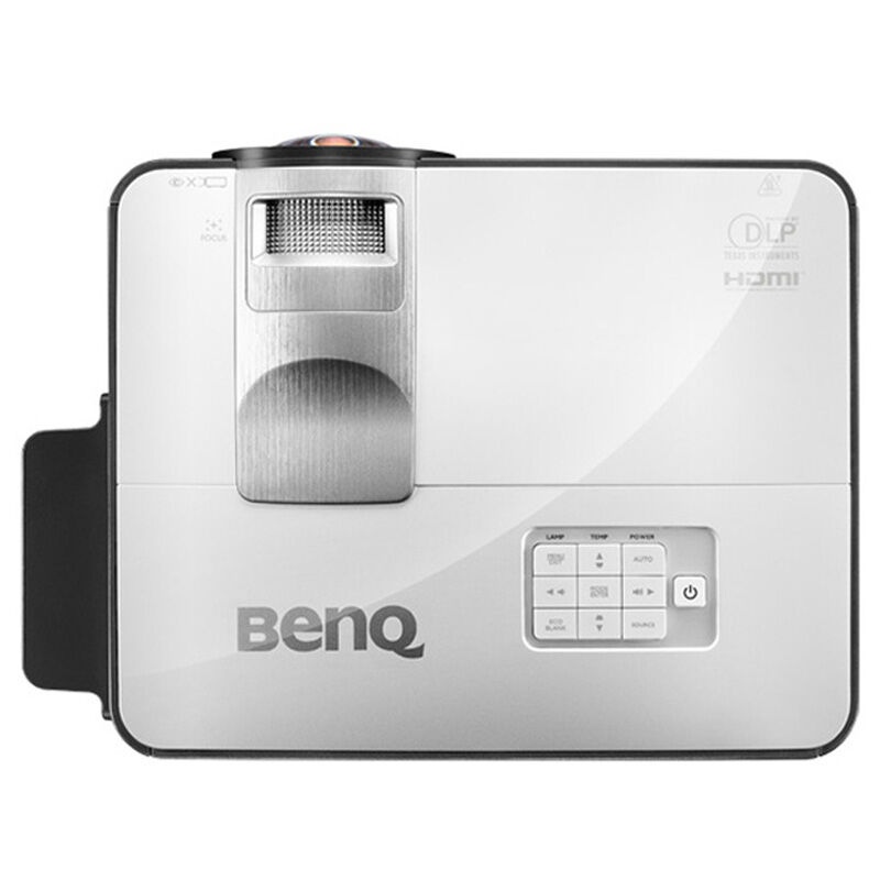 明基（BenQ） DX796STH 教育防塵 超短焦投影儀 3300流明(吊裝)_http://m.gzyiqian.cn/img/images/C201903/1551772184275.jpg