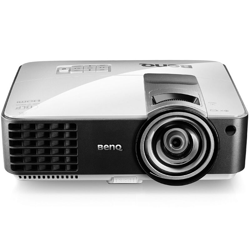 明基（BenQ） DX806ST 辦公短焦投影儀（DLP芯片 3200流明 XGA分辨率 HDMI）(臺(tái))_http://m.gzyiqian.cn/img/images/C201903/1551772378788.jpg