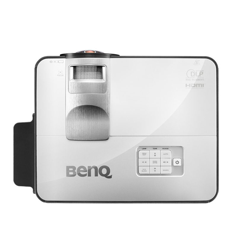 明基（BenQ） DX806ST 辦公短焦投影儀（DLP芯片 3200流明 XGA分辨率 HDMI）(臺(tái))_http://m.gzyiqian.cn/img/images/C201903/1551772378798.jpg