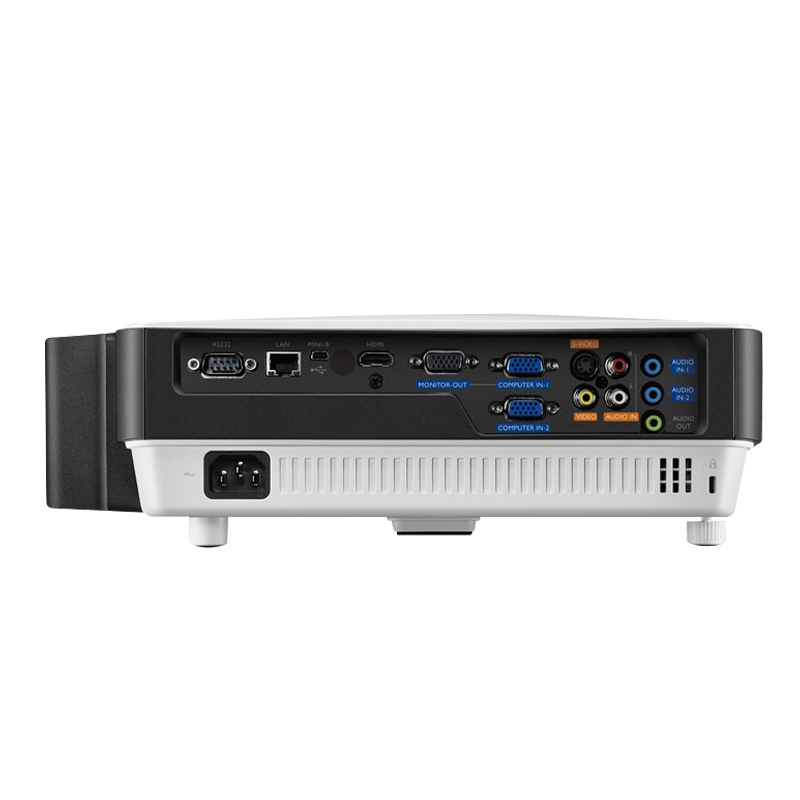 明基（BenQ） DX806ST 辦公短焦投影儀（DLP芯片 3200流明 XGA分辨率 HDMI）(臺(tái))_http://m.gzyiqian.cn/img/images/C201903/1551772378809.jpg