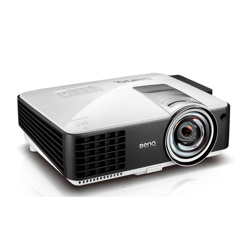 明基（BenQ） DX806ST 辦公短焦投影儀（DLP芯片 3200流明 XGA分辨率 HDMI）(臺(tái))_http://m.gzyiqian.cn/img/images/C201903/1551772378819.jpg