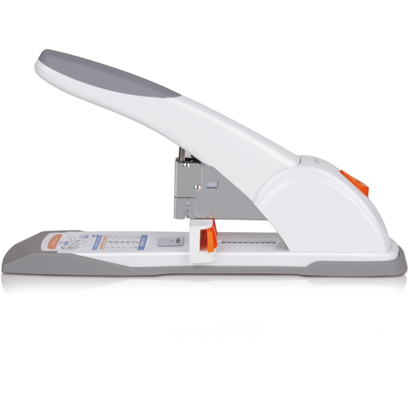 得力（deli） 0486  重型厚層訂書機120張（236-2317）白色_http://m.gzyiqian.cn/img/images/C201903/1551774564536.jpg