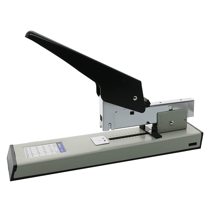 可得優(yōu)（KW-triO） 50SA 重型加厚訂書器 可訂100頁_http://m.gzyiqian.cn/img/images/C201903/1551774965737.jpg