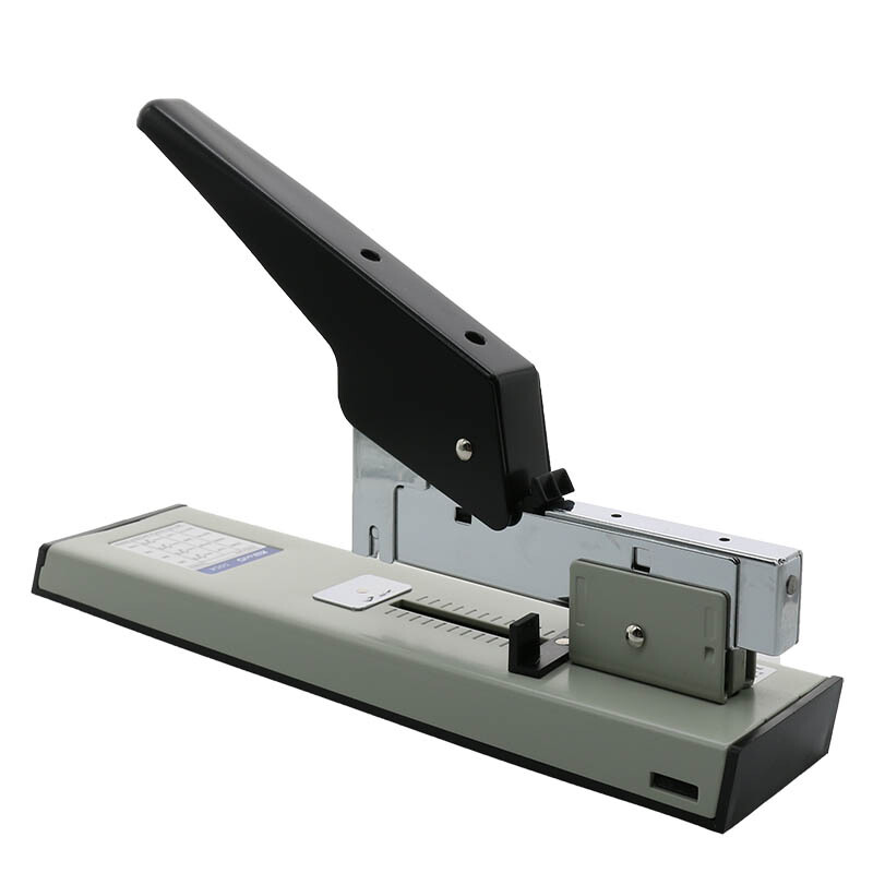 可得優(yōu)（KW-triO） 50SA 重型加厚訂書器 可訂100頁_http://m.gzyiqian.cn/img/images/C201903/1551774965757.jpg