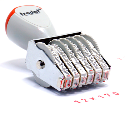 卓達（trodat） 1546  數字章/日期章 6位 字高4mm 中文 _http://m.gzyiqian.cn/img/images/C201903/1551776237647.jpg
