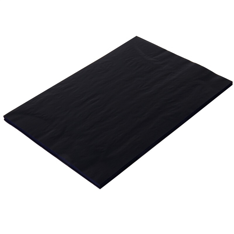 得力（deli） 9374  耐用薄型復寫紙(12.7×18.5)32K 藍色_http://m.gzyiqian.cn/img/images/C201903/1551848425694.jpg