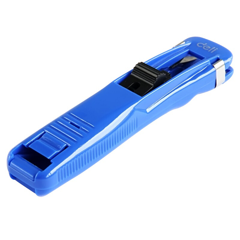 得力（deli） 8591 推夾器夾紙器 1卡裝_http://m.gzyiqian.cn/img/images/C201903/1551859028651.jpg