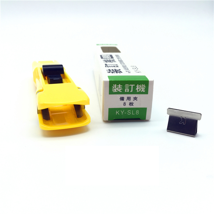 KOYO  KY-SL   8大號推夾器手推夾紙器  可夾60頁_http://m.gzyiqian.cn/img/images/C201903/1551859904997.jpg