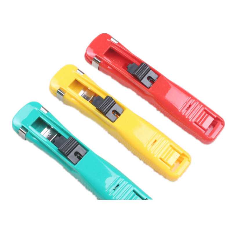 KOYO KY-SL8 大號推夾器手推夾紙器  可夾60頁