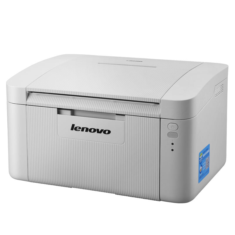 聯想（Lenovo） LJ2206W  睿省系列無線黑白激光打印機 20頁/分鐘_http://m.gzyiqian.cn/img/images/C201903/1551937529630.jpg