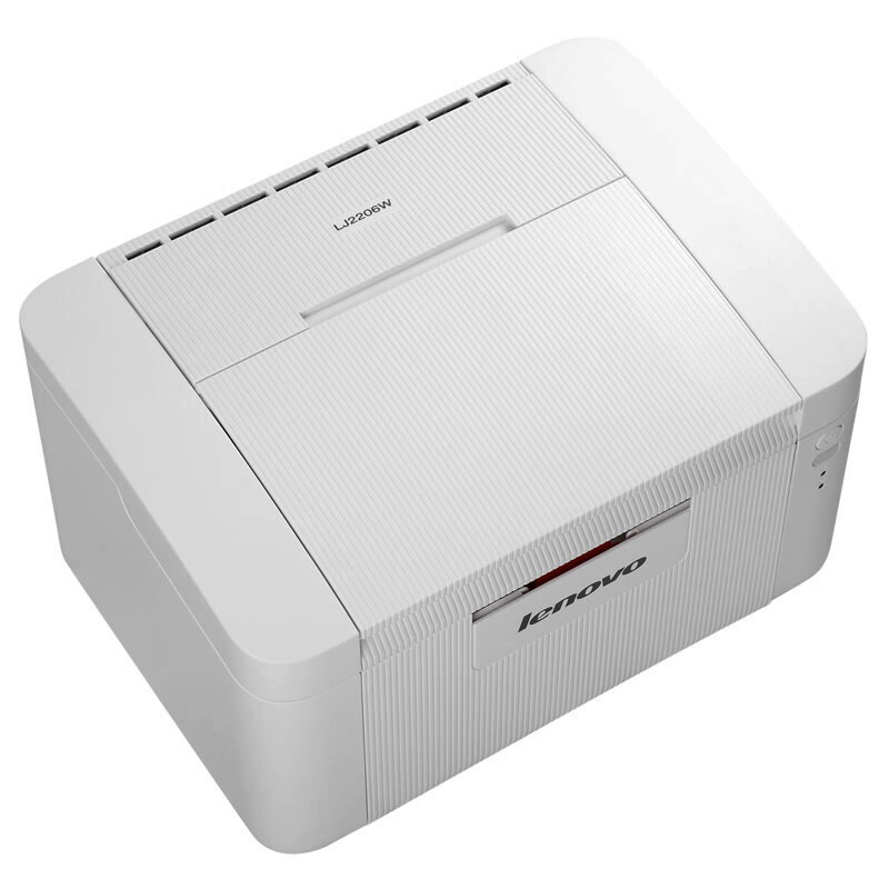 聯想（Lenovo） LJ2206W  睿省系列無線黑白激光打印機 20頁/分鐘_http://m.gzyiqian.cn/img/images/C201903/1551937529640.jpg