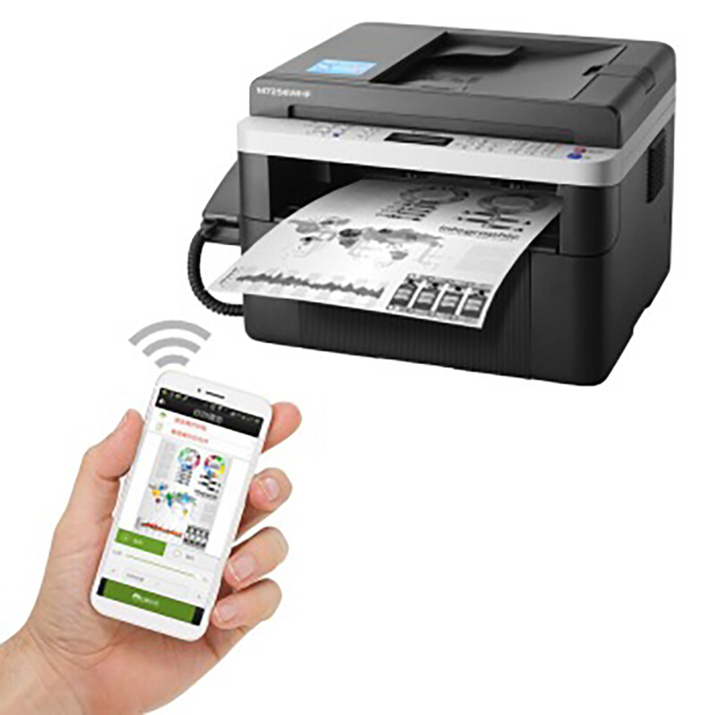 聯(lián)想（Lenovo） M7256WHF  黑白激光一體機(jī)(打印 復(fù)印 掃描 傳真)_http://m.gzyiqian.cn/img/images/C201903/1551940781042.jpg