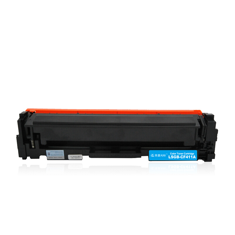 萊盛（laser）  LSGB-CF411A 打印機硒鼓(藍色)_http://m.gzyiqian.cn/img/images/C201903/1552008764855.jpg