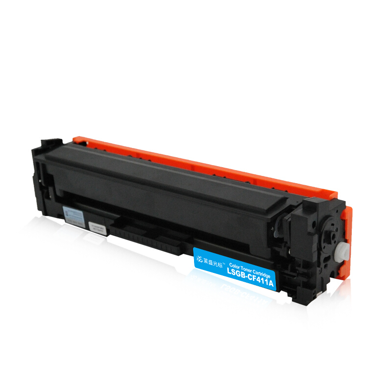 萊盛（laser）  LSGB-CF411A 打印機硒鼓(藍色)_http://m.gzyiqian.cn/img/images/C201903/1552008764870.jpg