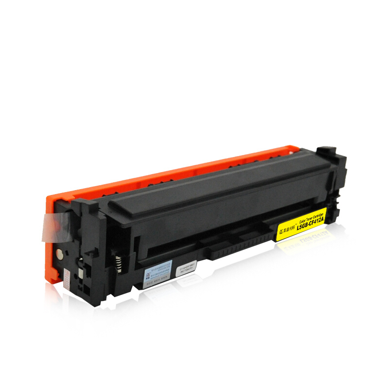 萊盛（laser）  LSGB-CF412A 打印機硒鼓(黃色)_http://m.gzyiqian.cn/img/images/C201903/1552008813580.jpg