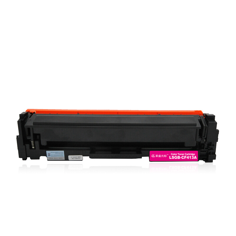 萊盛（laser）  LSGB-CF413A 打印機硒鼓(紅色)_http://m.gzyiqian.cn/img/images/C201903/1552008871089.jpg