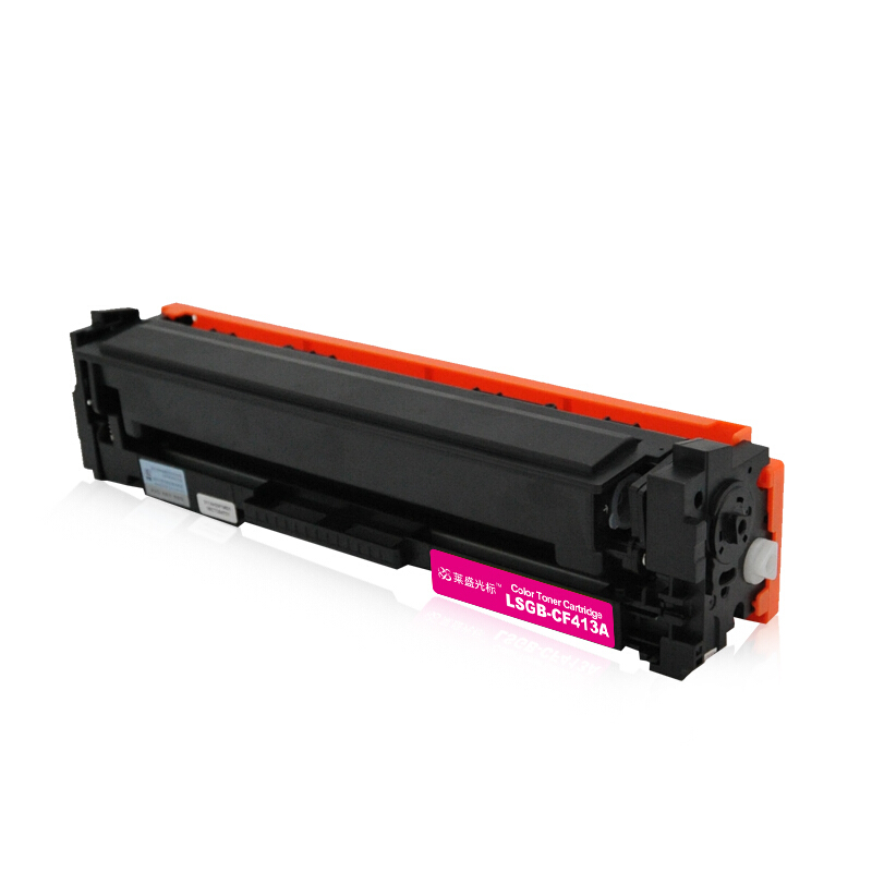 萊盛（laser）  LSGB-CF413A 打印機硒鼓(紅色)_http://m.gzyiqian.cn/img/images/C201903/1552008871099.jpg