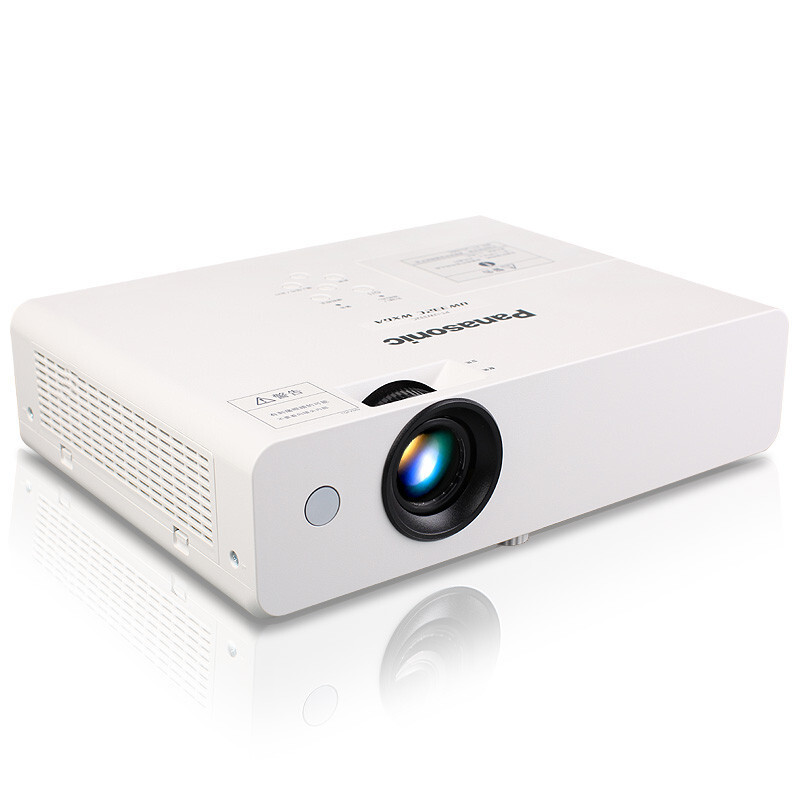 松下（panasonic） PT-X332C  辦公商務會議教學家用投影機 3300流明_http://m.gzyiqian.cn/img/images/C201903/1552009092628.jpg