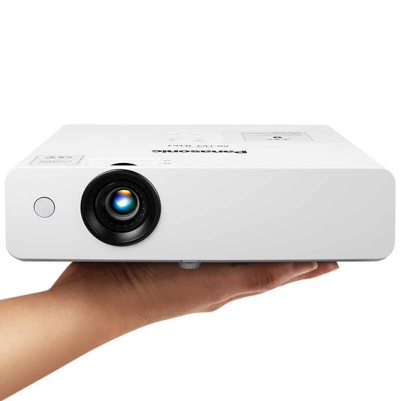 松下（panasonic） PT-X332C  辦公商務會議教學家用投影機 3300流明_http://m.gzyiqian.cn/img/images/C201903/1552009092639.jpg