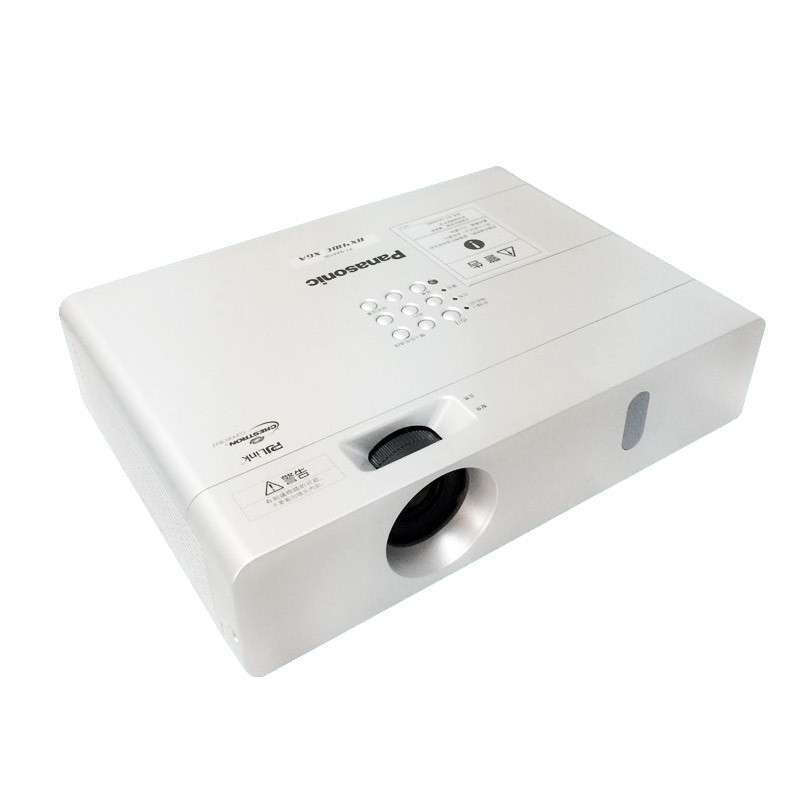 松下（panasonic） PT-X332C  辦公商務會議教學家用投影機 3300流明_http://m.gzyiqian.cn/img/images/C201903/1552009092649.jpg