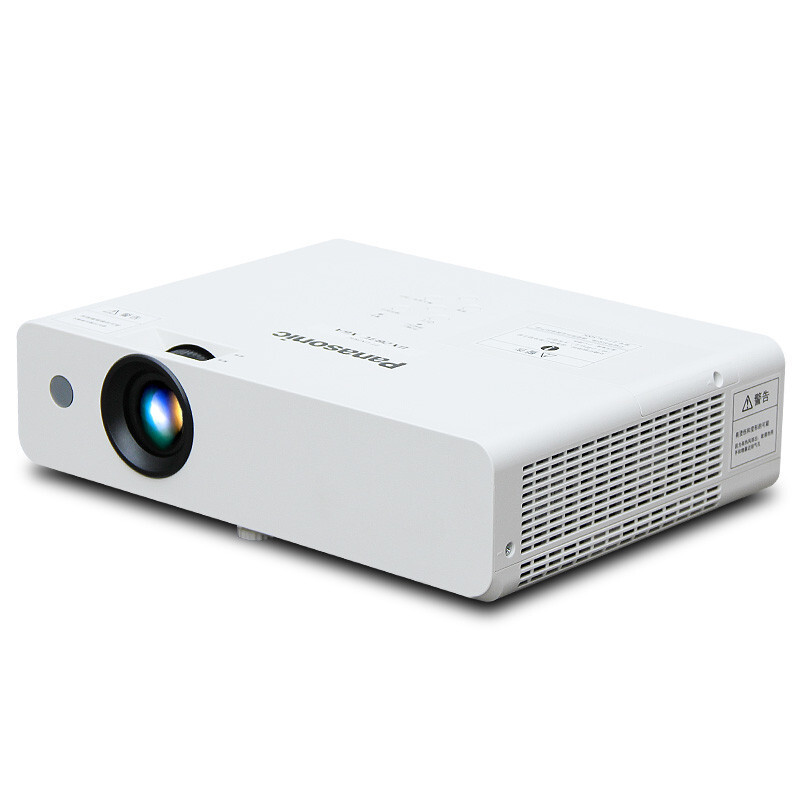 松下（panasonic） PT-X332C  辦公商務會議教學家用投影機 3300流明_http://m.gzyiqian.cn/img/images/C201903/1552009102097.jpg