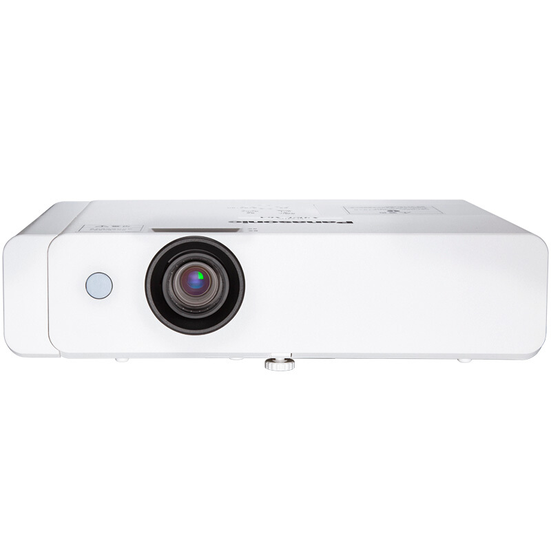 松下（panasonic） PT-X382C  商務辦公 投影機 3800流明_http://m.gzyiqian.cn/img/images/C201903/1552009726879.jpg