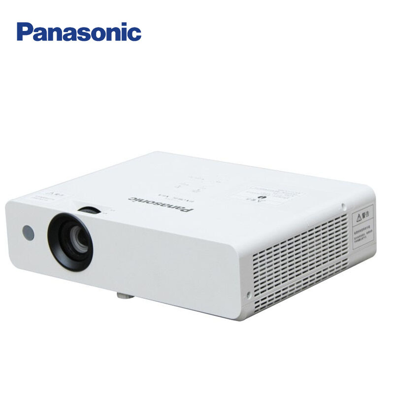 松下（panasonic） PT-X412C  商務辦公會議教學投影機 4100流明_http://m.gzyiqian.cn/img/images/C201903/1552009974960.jpg