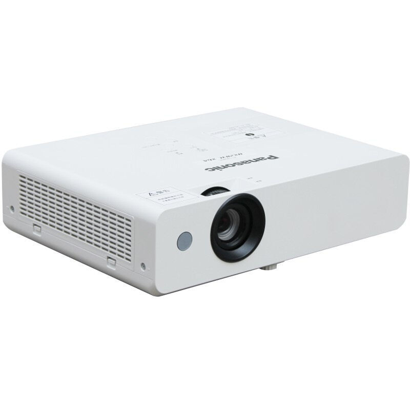 松下（panasonic） PT-X412C  商務辦公會議教學投影機 4100流明_http://m.gzyiqian.cn/img/images/C201903/1552009974988.jpg