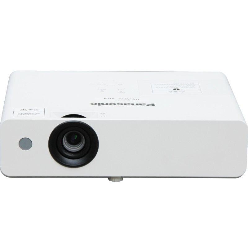 松下（panasonic） PT-X412C  商務辦公會議教學投影機 4100流明_http://m.gzyiqian.cn/img/images/C201903/1552009974998.jpg