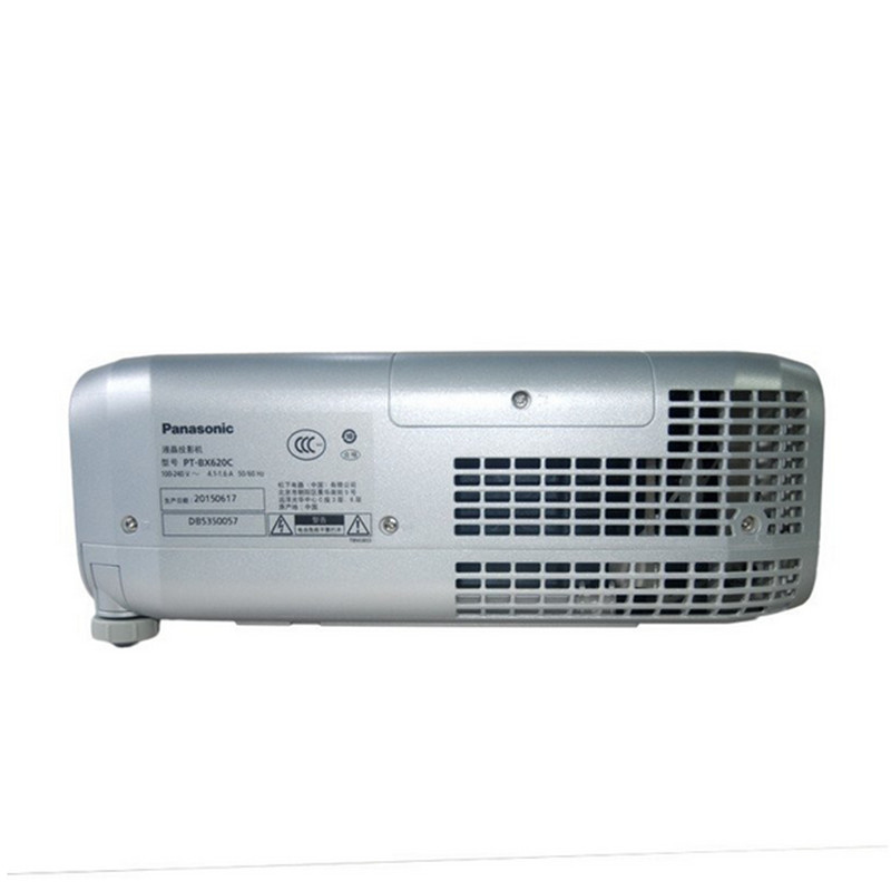 松下（panasonic） PT-BX620C  商務辦公投影機 5200流明_http://m.gzyiqian.cn/img/images/C201903/1552010848103.jpg