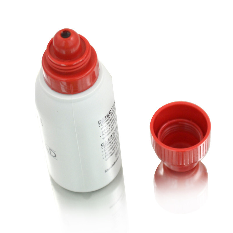 旗牌（Artline） 雅麗ESA-2N 辦公印臺(tái)補(bǔ)充印油50ml(紅色)_http://m.gzyiqian.cn/img/images/C201903/1552013129764.jpg