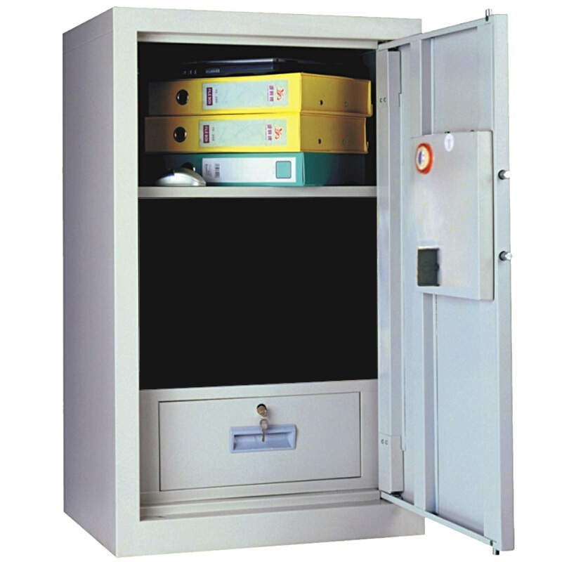 全能 文件保密柜辦公家用高90cm電子密碼防盜BMG9055_http://m.gzyiqian.cn/img/images/C201903/1552361957949.jpg