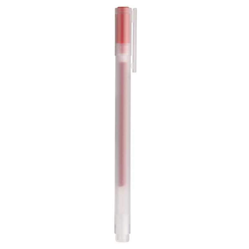無印良品 MUJI  凝膠墨水圓珠筆  12色裝_http://m.gzyiqian.cn/img/images/C201903/1552373185179.jpg